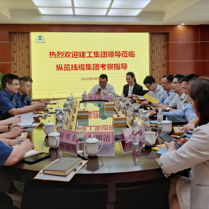 快馬加鞭抓落實  共同譜寫新輝煌 ——廣西建工集團副總經(jīng)濟師、集中采購部總經(jīng)理歐志 ...